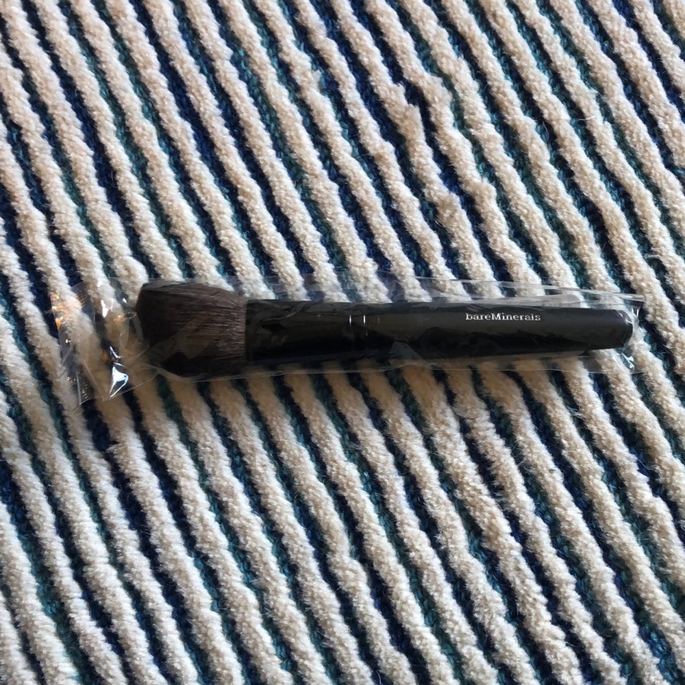 Bare Minerals Angled Face Brush